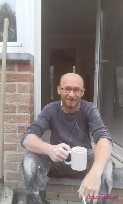 Tomek, Mężczyzna, 47, Wieluń, Polska, Zdjęcie: 2