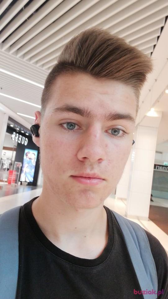 Dominik, Male, 21, Świdwin, Polska, Photo: 1