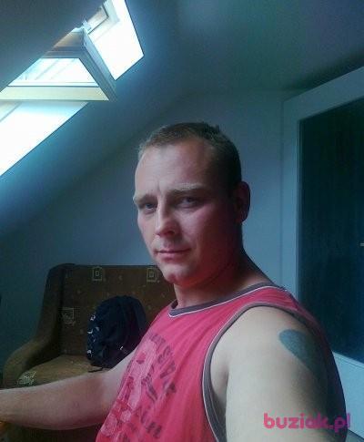Marcin, Mężczyzna, 43, Grudziądz, Polska, Zdjęcie: 1