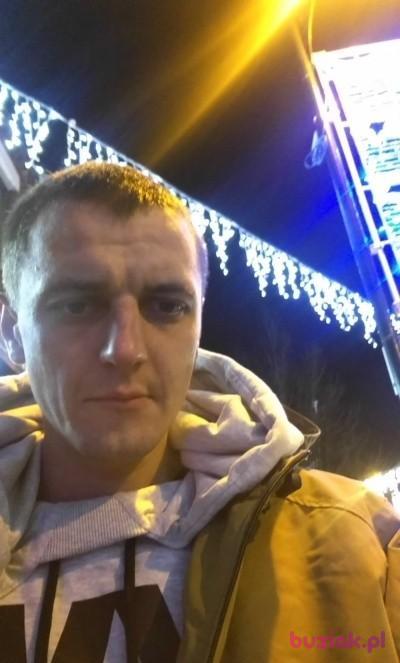 Przemyslaw, Male, 40, Wielka Brytania, Photo: 1