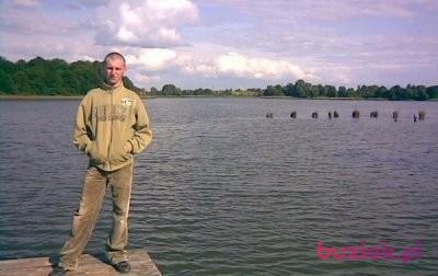 Janusz, Male, 40, Doncaster, Wielka Brytania, Photo: 2