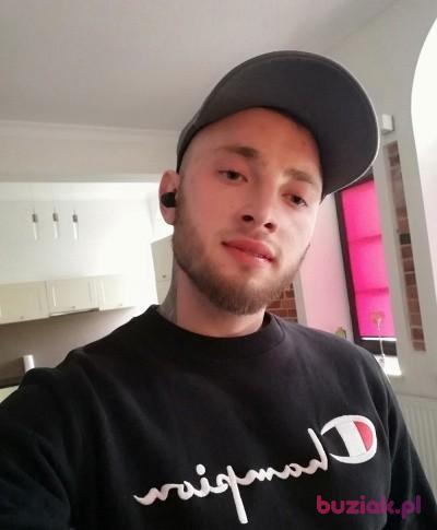 Krystian , Mężczyzna, 33, Holandia, Zdjęcie: 1