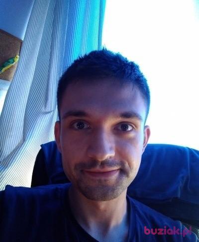 Dawid, Male, 34, Bytom, Polska, Photo: 3