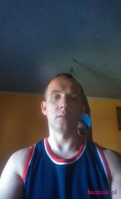 bongo185, Mężczyzna, 50, Oświęcim, Polska, Zdjęcie: 2