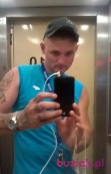 MATUS, Male, 38, Bydgoszcz, Polska, Photo: 2