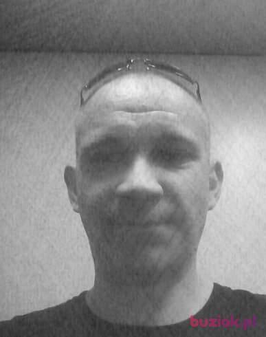 Mariuz, Male, 42, Kalisz, Polska, Photo: 2
