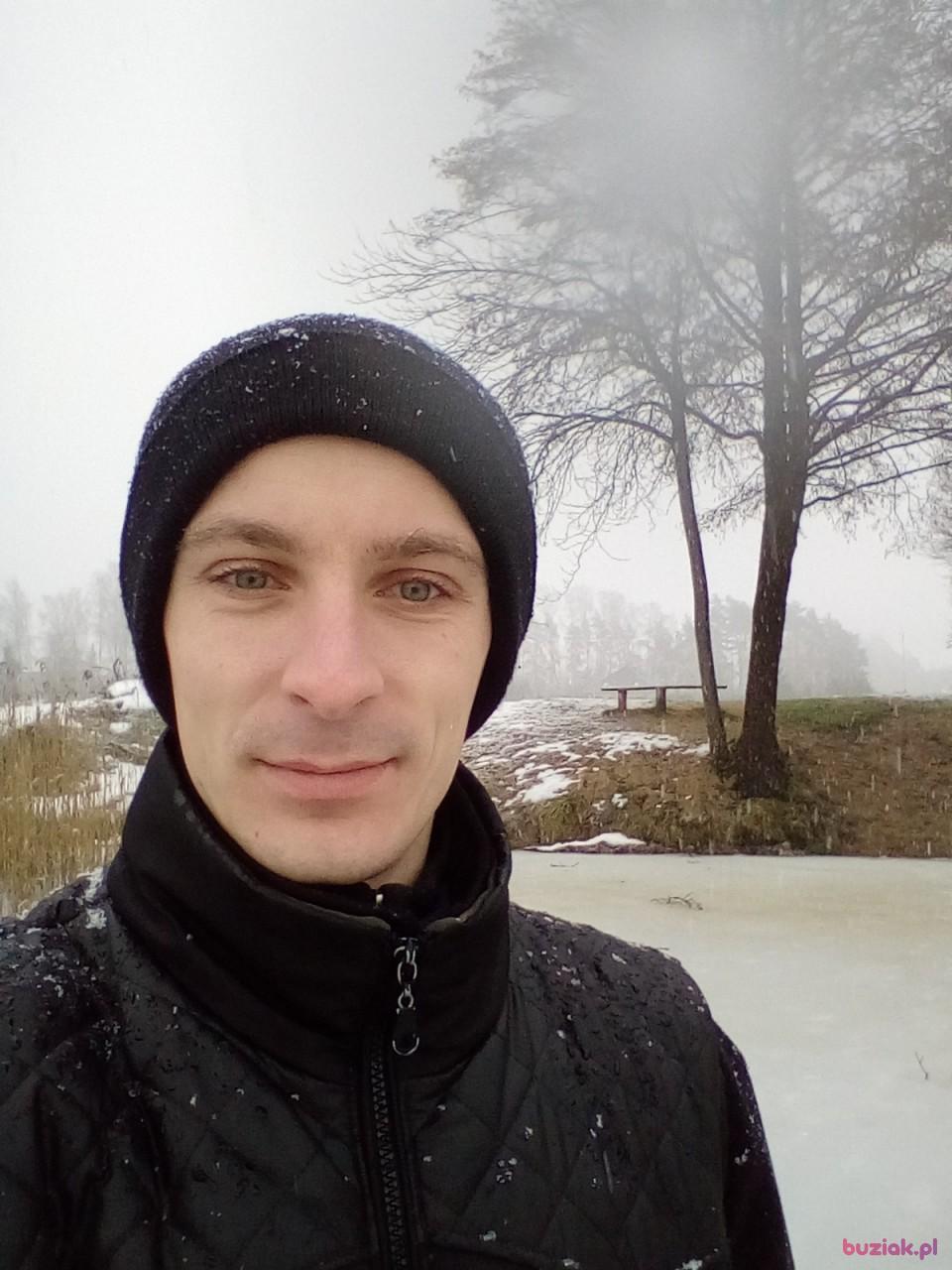 Michał, Male, 35, Skórcz, Polska, Photo: 3