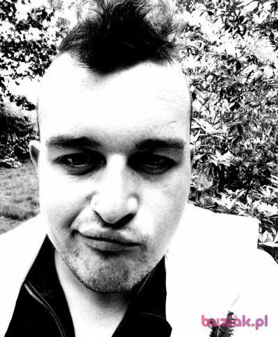 Damian, Male, 33, Birmingham, Wielka Brytania, Photo: 6