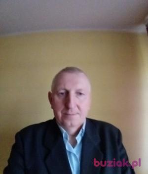 Mirek, Male, 64, Poddębice, Polska, Photo: 2