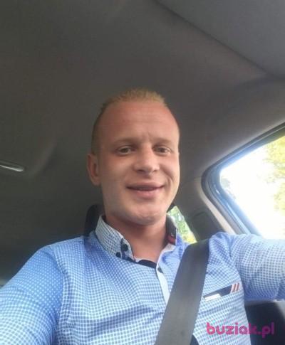 Dawid , Male, 31, Lubin, Polska, Photo: 1