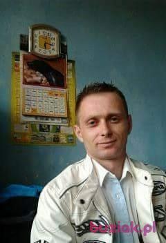 Łukasz, Male, 44, Hechingen, Niemcy, Photo: 1