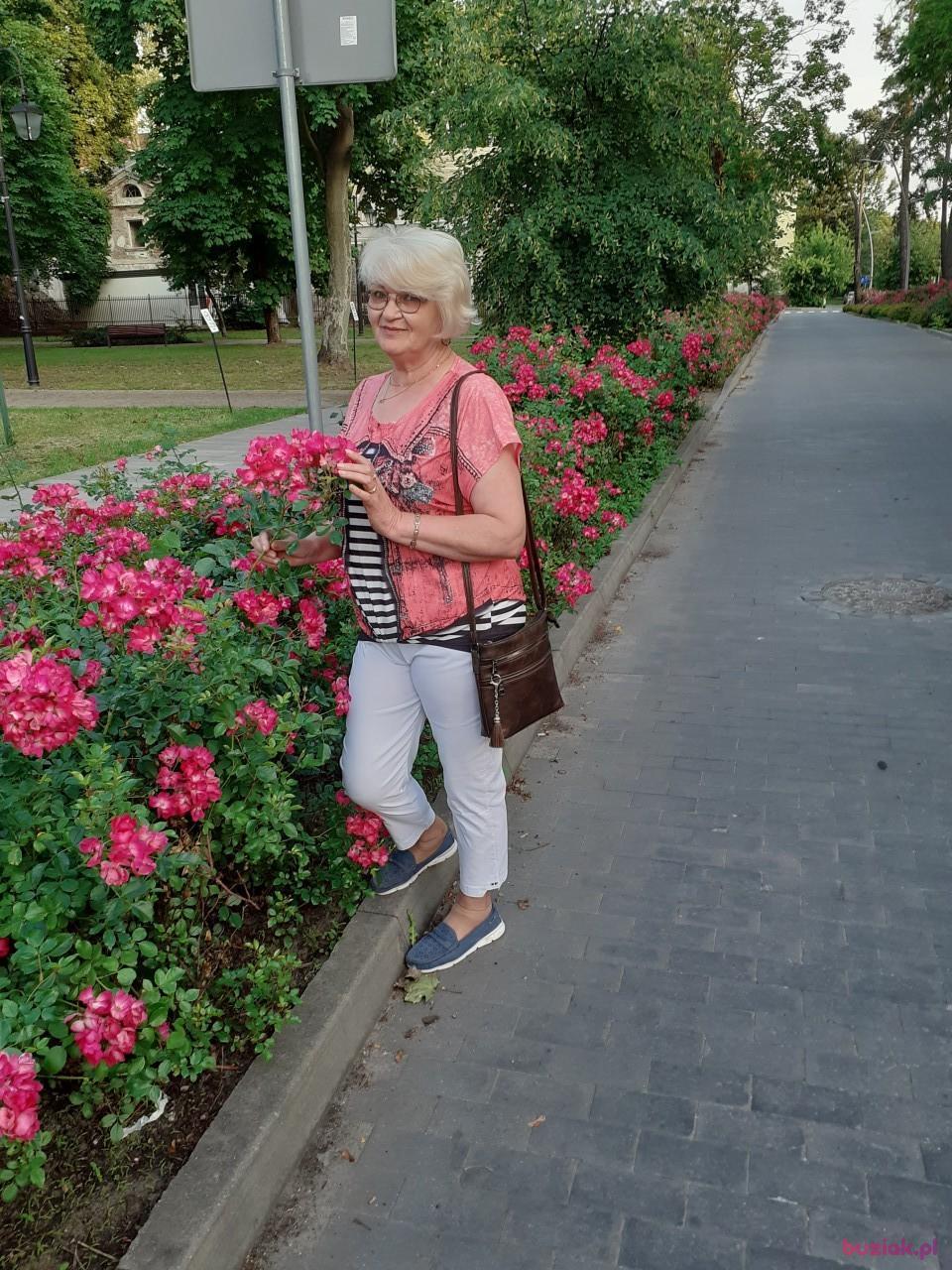 Wenus, Female, 67, Sochaczew, Polska, Photo: 2
