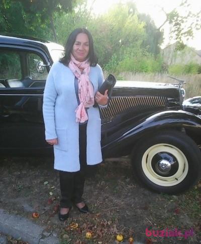 Maryla, Female, 75, Radom, Polska, Photo: 2