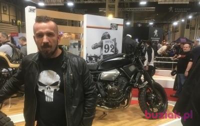 Jarek, Male, 41, Swadlincote, Wielka Brytania, Photo: 2