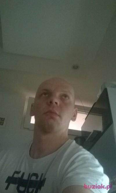Luki, Male, 41, Warszawa, Polska, Photo: 1