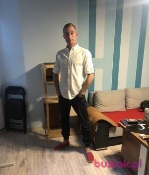 Wojtek, Mężczyzna, 37, Rotterdam, Holandia, Zdjęcie: 2