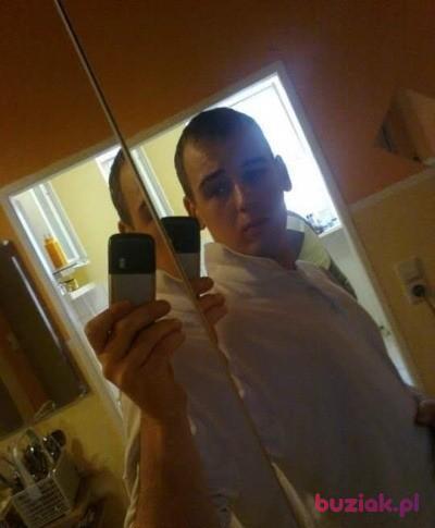 Marcin, Male, 37, Corby, Wielka Brytania, Photo: 2