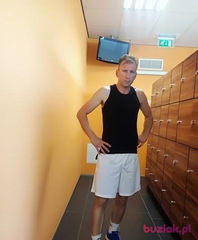Wojtek, Male, 46, Holandia, Photo: 2