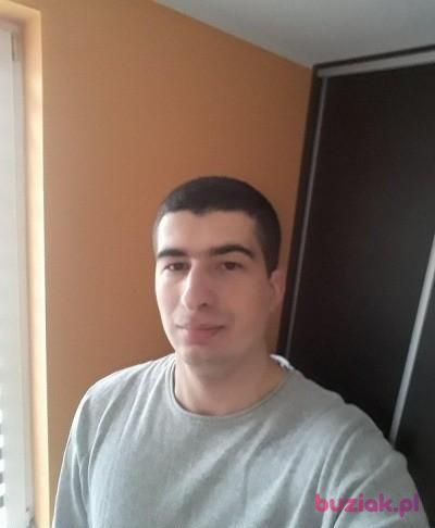 Damian, Mężczyzna, 32, Trzebnica, Polska, Zdjęcie: 5