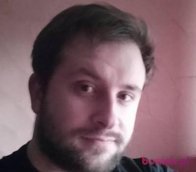 Roger, Mężczyzna, 34, Poznań, Polska, Zdjęcie: 2