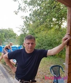 Winfred, Male, 48, Opole, Polska, Photo: 3