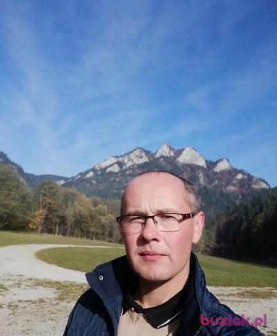 Grzegorz , Male, 41, Głogów Małopolski, Polska, Photo: 3