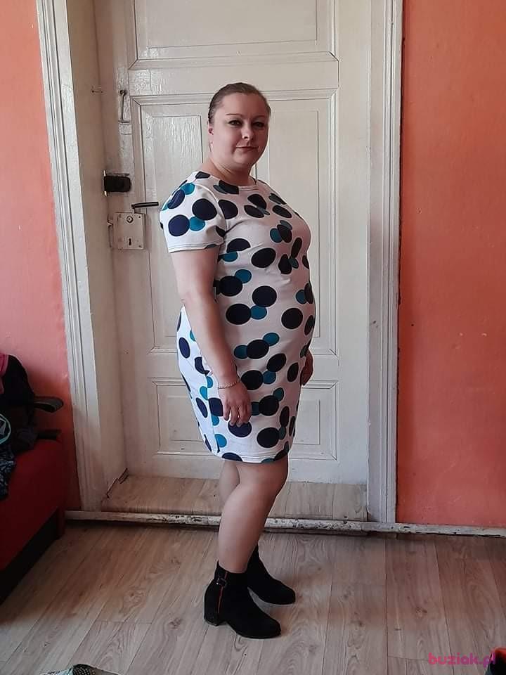 Afrodyta, Female, 31, Szczecin, Polska, Photo: 3