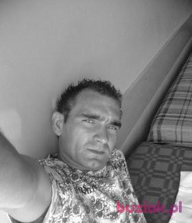 krzysiek21311, Male, 40, Żychlin, Polska, Photo: 1