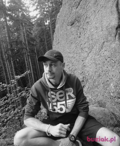Artur, Male, 39, Ostrów Wielkopolski, Polska, Photo: 1