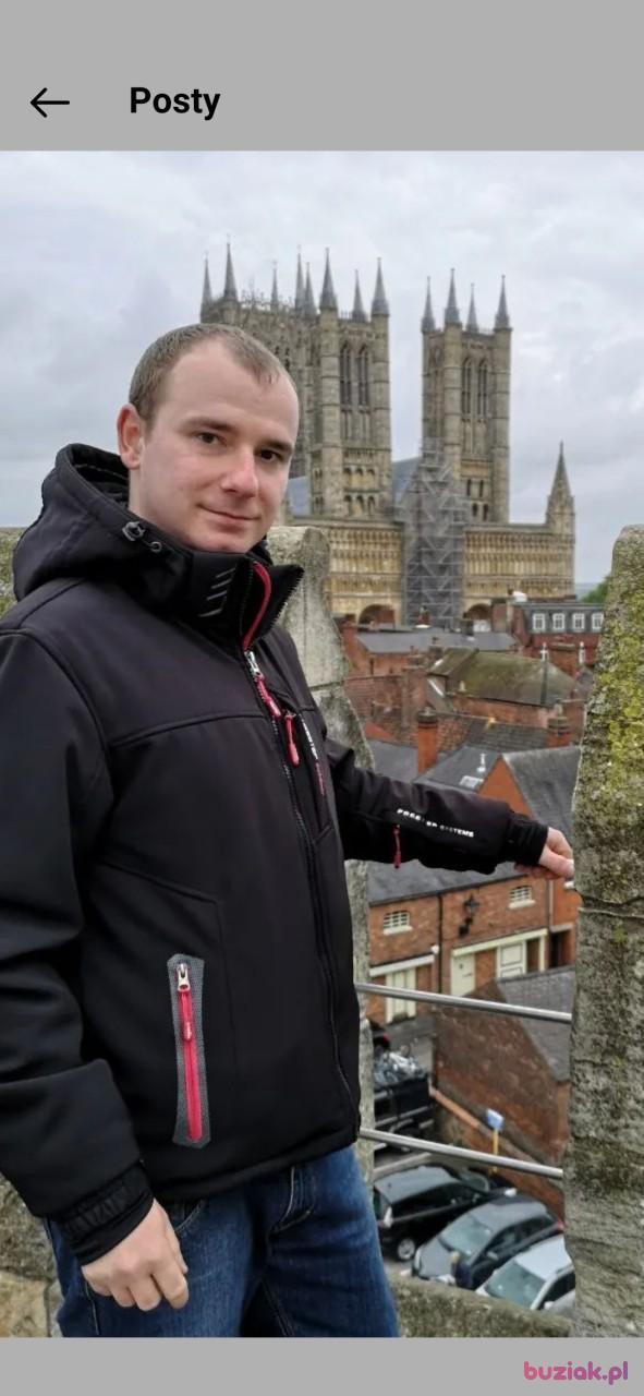 Mariusz, Male, 37, Rotherham, Wielka Brytania, Photo: 2
