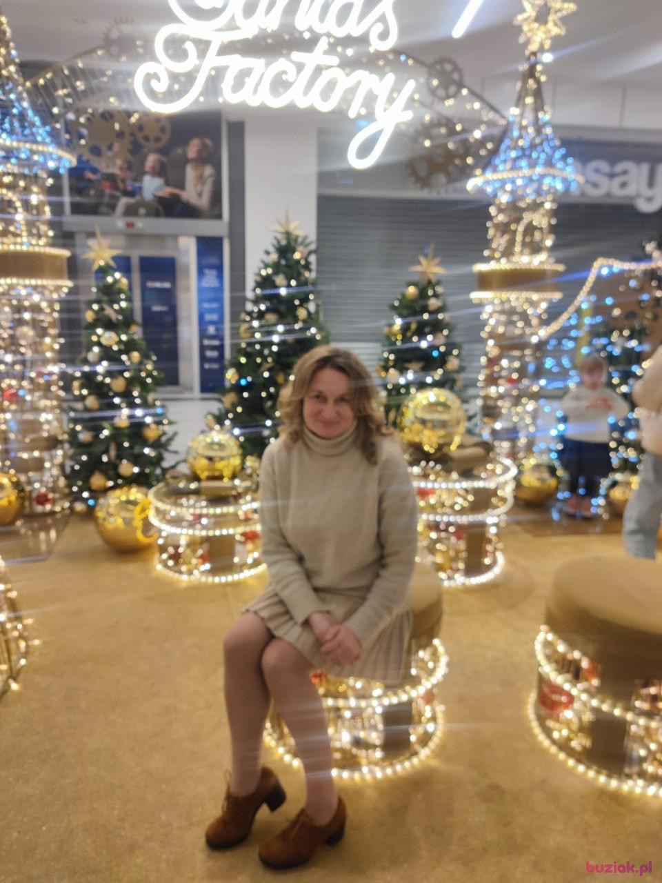 Izabela, Female, 50, Olkusz, Polska, Photo: 2