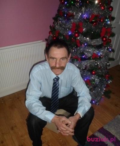 Paweł, Male, 69, Wakefield, Wielka Brytania, Photo: 3