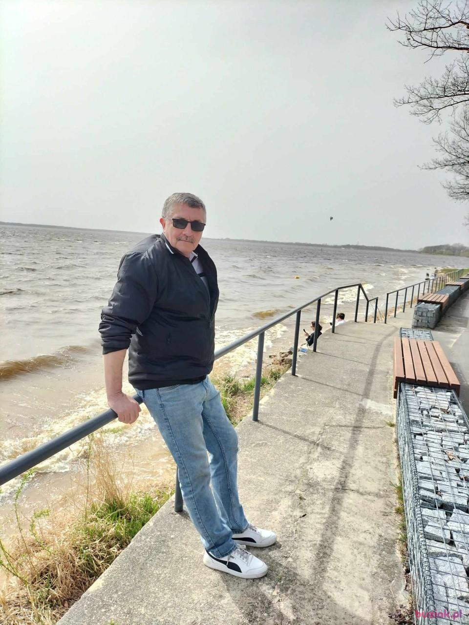 Bogdan, Mężczyzna, 64, Cieszyn, Polska, Zdjęcie: 3