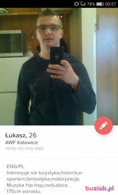 Luki66, Male, 35, Częstochowa, Polska, Photo: 2