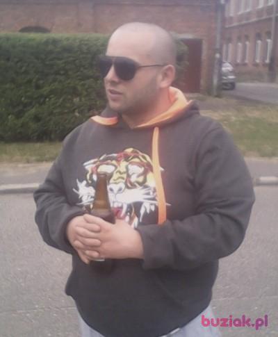 Krzysiek, Male, 33, Nowy Dwór Mazowiecki, Polska, Photo: 2