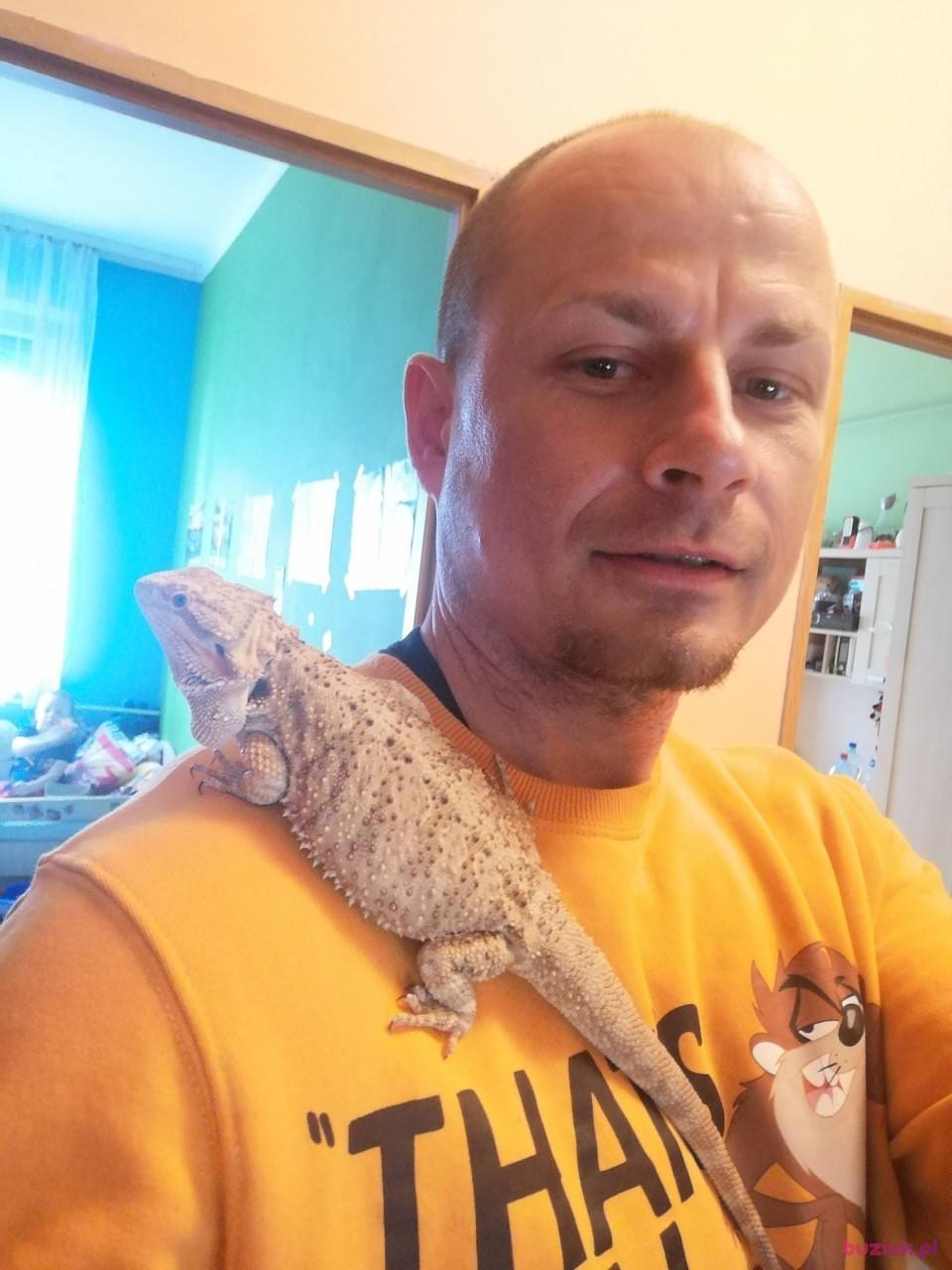 Arek, Male, 43, Opole, Polska, Photo: 2