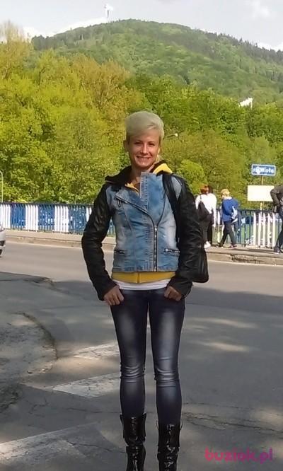 Barbara , Female, 45, Polska, Photo: 5