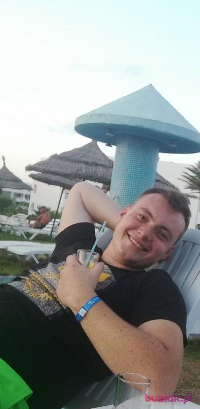 Kamil, Male, 31, Kielce, Polska, Photo: 2