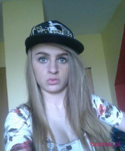 Monika, Female, 28, Ostrzeszów, Polska, Photo: 2
