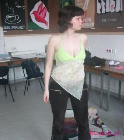 Sylwusia, Kobieta, 38, Warszawa, Polska, Zdjęcie: 2
