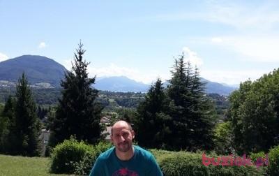 Endriu, Male, 47, Dąbrowa Tarnowska, Polska, Photo: 4