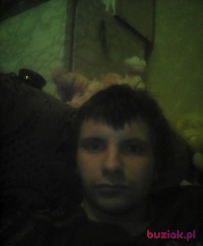 Damian, Male, 35, Bieruń, Polska, Photo: 2
