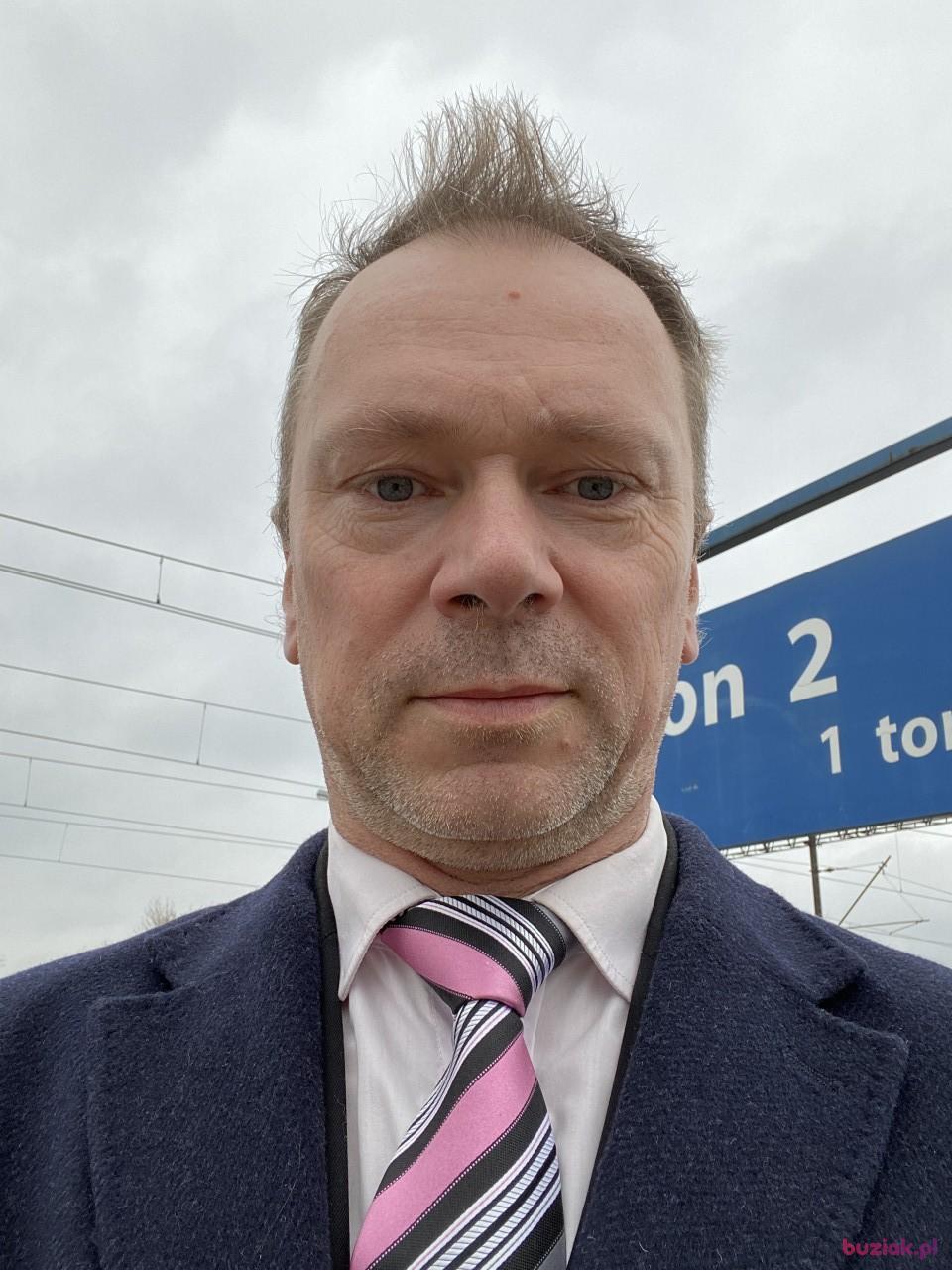 The President, Male, 52, Gdańsk, Polska, Photo: 28