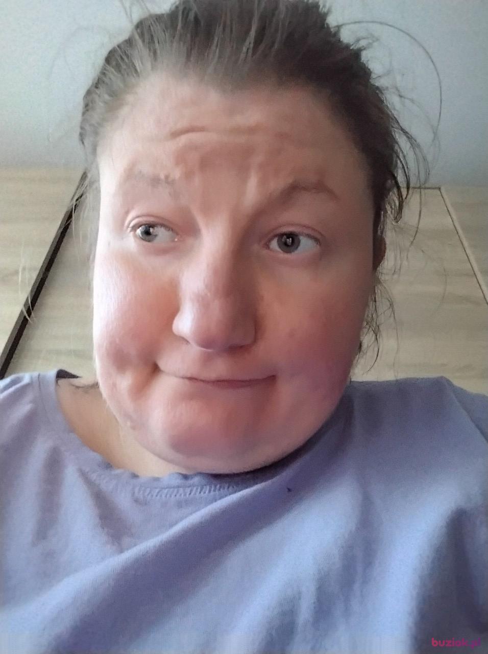 Asia, Female, 34, Sępólno Krajeńskie, Polska, Photo: 2