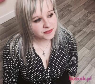 Kamila, Female, 41, Stoke on Trent, Wielka Brytania, Photo: 3