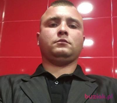 Marcin, Male, 37, Bytom, Polska, Photo: 2