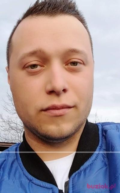 Patryk, Mężczyzna, 33, Kraków, Polska, Zdjęcie: 2