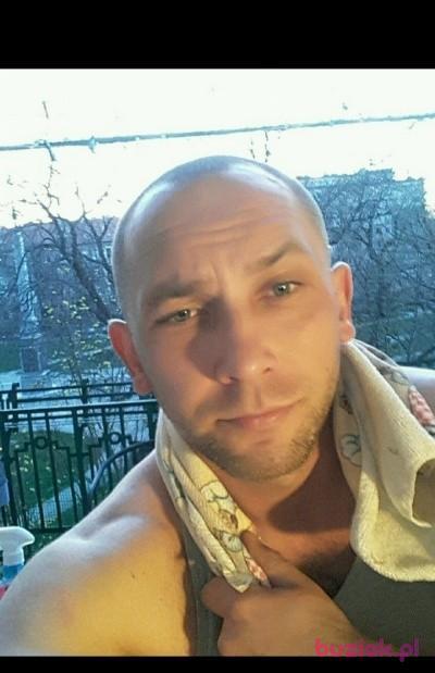 Daniel, Male, 39, Legnica, Polska, Photo: 2