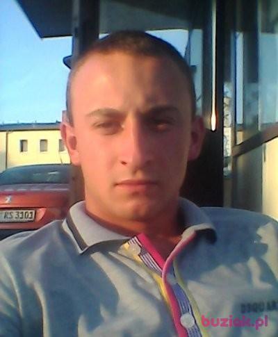Dawid, Male, 33, Międzyzdroje, Polska, Photo: 1