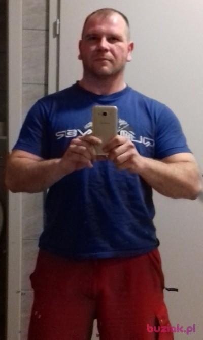 Marcin, Male, 40, Żagań, Polska, Photo: 3